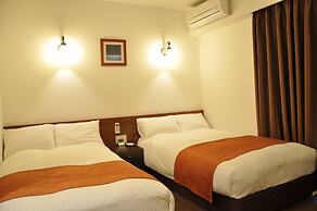 HOTEL NOAH
