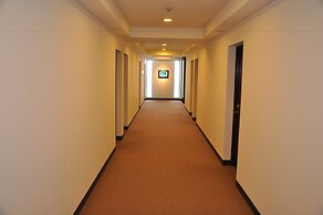 HOTEL NOAH