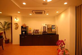 HOTEL NOAH
