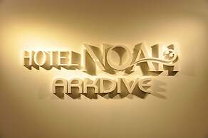 HOTEL NOAH