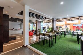 77 Bangla Hotel