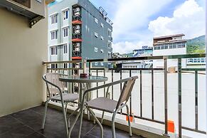 77 Bangla Hotel