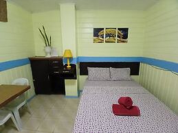 Hayward Travel Inn