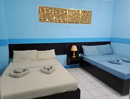 Hayward Travel Inn