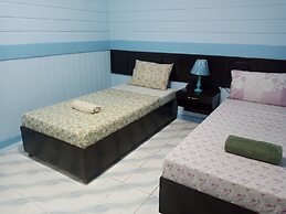 Hayward Travel Inn
