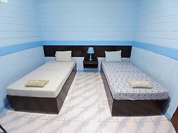 Hayward Travel Inn