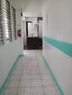 Hayward Travel Inn