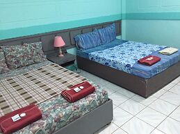 Hayward Travel Inn