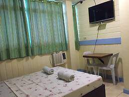 Hayward Travel Inn