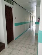 Hayward Travel Inn