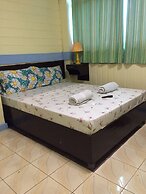 Hayward Travel Inn