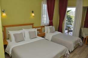 Hotel Doruk
