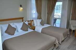 Hotel Doruk