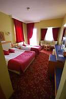 Hotel Doruk