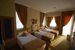 Hotel Doruk