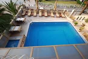 Hotel Doruk