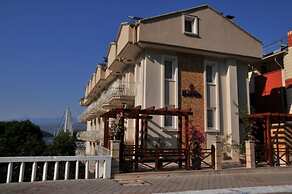 Hotel Doruk