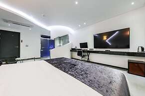 Aria Hotel Seosan