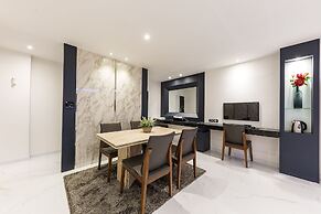 Aria Hotel Seosan