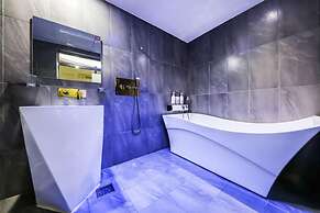 Aria Hotel Seosan