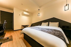 Aria Hotel Seosan