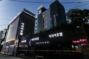 Aria Hotel Seosan
