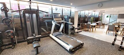 Aria Hotel Seosan