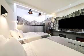 Aria Hotel Seosan