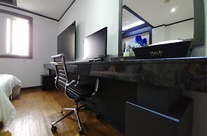 Aria Hotel Seosan