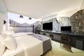 Aria Hotel Seosan