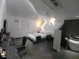 Aria Hotel Seosan