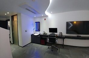 Aria Hotel Seosan