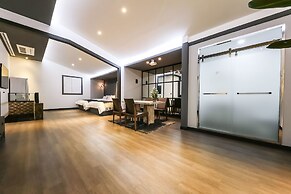 Aria Hotel Seosan