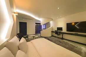 Aria Hotel Seosan