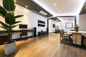 Aria Hotel Seosan