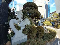 Aria Hotel Seosan