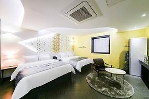Aria Hotel Seosan