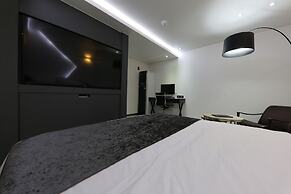 Aria Hotel Seosan