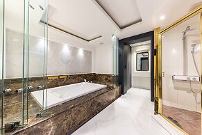 Aria Hotel Seosan