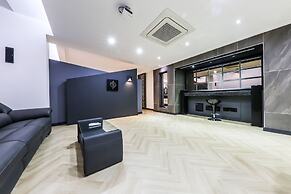 Aria Hotel Seosan