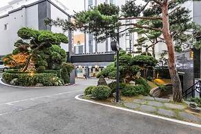 Aria Hotel Seosan