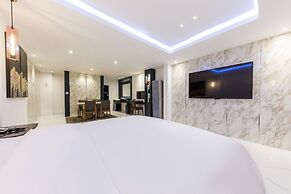 Aria Hotel Seosan
