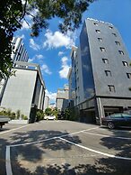 Aria Hotel Seosan