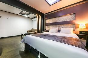 Aria Hotel Seosan