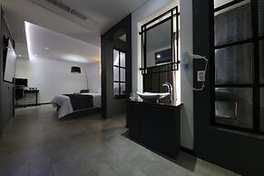 Aria Hotel Seosan