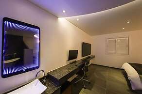 Aria Hotel Seosan