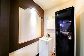 Aria Hotel Seosan