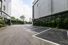 Aria Hotel Seosan