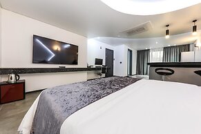Aria Hotel Seosan