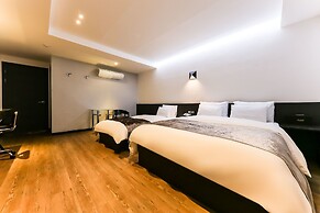 Aria Hotel Seosan